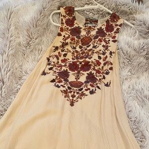 Beautifully Designed ECOTE Dress